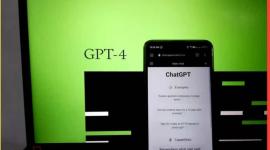 اسهل طريقة لاستخدام برنامج GPT 4 الجديد 2023 - استعمال برنامج جي بي تي