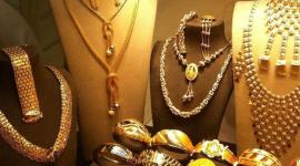 سعر الذهب في سوريا اليوم السبت 11-3-2023 عيار 21 و18