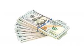 ارتفاع ملحوظ في سعر الدولار أمام الشيكل اليوم الخميس 2-3-2023