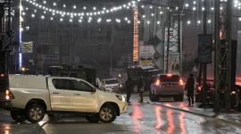 مراسل "إسرائيلي": عملية اطلاق النار في حوارة ليست صدفة