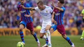 مشاهدة مباراة برشلونة وريال مدريد بث مباشر اليوم- مشاهدة كلاسيكو ريال مدريد وبرشلونة مباشر يلا شوت