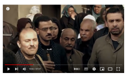 موعد عرض مسلسل الحشاشين الحلقة 5 الخامسة 2023 على قناة ON