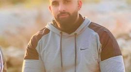 ماذا قال والد الشهيد نضال خازم بعد استشهاد ابنه؟!