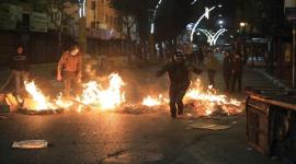 الاحتلال يقتحم "عقبة جبر" بأريحا وسط اندلاع اشتباكات مسلحة