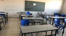 التعليم بغزة تعلن عن موعد إجازة الفترة الدراسية الثالثة