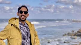 هاني ابو رزق.