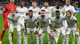 تشكيلة ريال مدريد المتوقعة أمام ليفربول الليلة