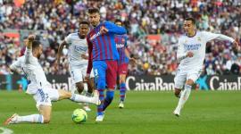 رابط بث مباشر مباراة ريال مدريد ضد برشلونة في الكلاسيكو بكاس ملك اسبانيا HD