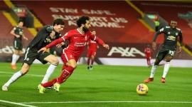 ملخص مباراة ليفربول ومانشستر يونايتد (7-0).. نتيجة مباراة ليفربول ومانشستر يونايتد