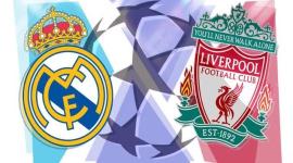 مشاهدة بث مباشر مباراة ريال مدريد ضد ليفربول بجودة HD - مباراة ليفربول وريال مدريد بث مباشر