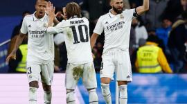 مشاهدة بث مباشر مباراة ريال مدريد ضد اسبانيول اليوم - ريال مدريد واسبانيول بث مباشر
