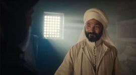 مسلسل رسالة الامام الشافعي الحلقة 8 الثامنة الجديدة 2023 على ايجي بست