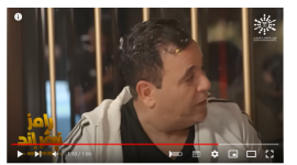 مشاهدة برنامج رامز جلال بعنوان " رامز نيفر إند " مباشر 2023 على mbc maser