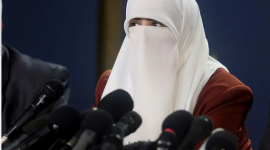 زوجة الشيخ خضر عدنان.PNG