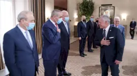 قمة شرم الشيخ