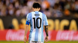 الاتحاد الأرجنتيني يقرر تجميد رقم 10 في المنتخب.. لهذا السبب!