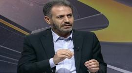 عضو المكتب السياسي لحركة الجهاد الإسلامي احسان عطايا.JPG