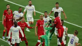 موعد مباراة الإياب بين ريال مدريد وليفربول بدوري أبطال أوروبا