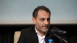 القيادي علي أبو شاهين