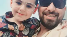 سبب وفاة الفنان السوري معد الحسان من هو معد الحسان ويكيبيديا