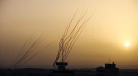 صواريخ