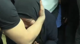 ابنة الشهيد محمد ابو بكر.PNG