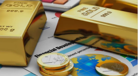 انخفاض طفيف على سعر الذهب في سوريا عيار 21 و18 اليوم السبت 1-4-2023
