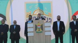 القائد زياد النخالة