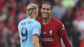 بث مباشر مباراة ليفربول ومانشستر سيتي اليوم يوتيوب مشاهدة مباراة مانشستر سيتي وليفربول الآن بث مباشر