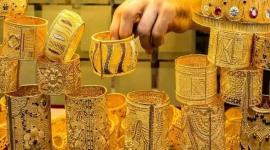 سعر غرام الذهب في سوريا عيار 21 و18 الجديد اليوم الجمعة 7-7-2023