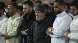 احياء لليلة القدر بمساجد قطاع غزة (17).JPG