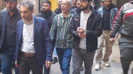 عضو المكتب السياسي لحركة الجهاد الإسلامي الشيخ علي أبو شاهين