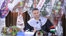 الباحث حمدان الدحدوح