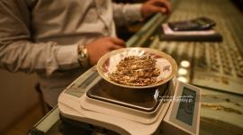 ارتفاع سعر الذهب في سوريا عيار 21 للبيع والشراء اليوم الأربعاء 24-5-2023
