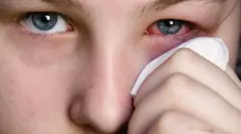 تفسير حلم العين المصابة للمرأة المتزوجة
