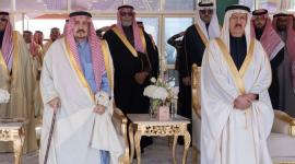 صور- سبب وفاة الأمير بندر بن متعب بن عبد العزيز آل سعود اليوم وموعد الجنازة - طبيعة المرض