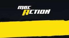 ضبط تردد قناة ام بي سي أكشن MBC Action الجديد 2023 HD على نايل سات