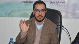مسؤول الساحة السورية بـ"الجهاد": الشعب الفلسطيني يخوض معركة واحدة هي "التحرر واستعادة الحقوق"