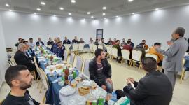 إفطار الوفاء