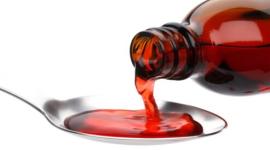 دواء Guaifenesin TG Syrup