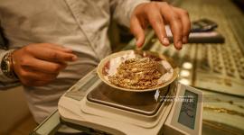 سعر الذهب في سوريا عيار 21 و18 للبيع والشراء بالمصنعية اليوم الاحد 14-5-2023