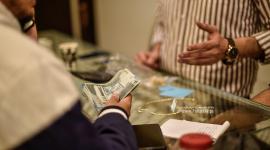 سعر الذهب في سوريا عيار 21 و18 للبيع والشراء بالمصنعية اليوم الجمعة 19-5-2023