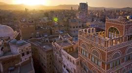 وفيات بحادثة تدافع اثناء توزيع مساعدات مالية في صنعاء باليمن اليوم الخميس 20-4-2023