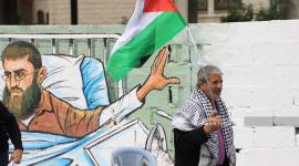 مؤتمر صحفي لمؤسسة مهجة القدس حول فعاليات يوم الأسير بعنوان الأسرى درع المسرى (6).JPG