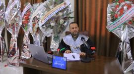 الباحث ماهر عطية أبو قوطة