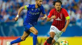 موعد مباراة الهلال وأوراوا نهائي آسيا والقنوات الناقلة