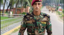الجهاد الإسلامي تنعى منفذ عملية الخليل الشهيد برادعية