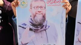 الشهيد الشيخ خضر عدنان