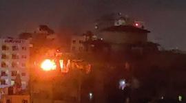 اغتيال قادة سرايا القدس