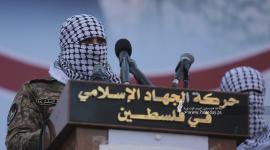 الغرفة المشتركة لفصائل المقاومة تشارك في مهرجان ثأر الأحرار لذي نظمته حركة الجهاد الاسلامي بساحة الكتي (10).JPG